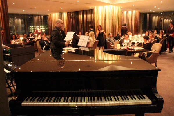 Diner Du Sommelier 